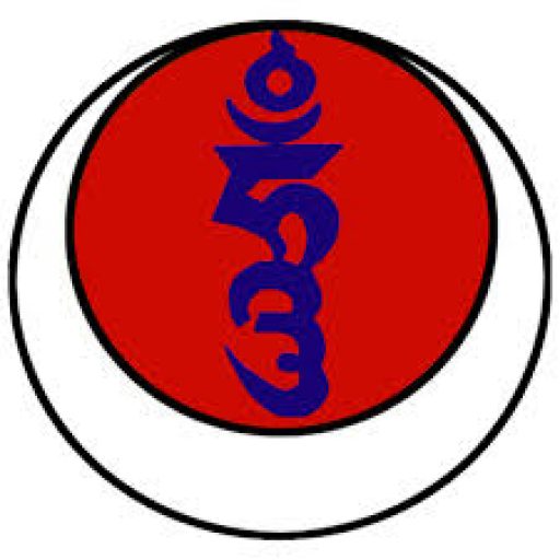 Drikung kagyu logo