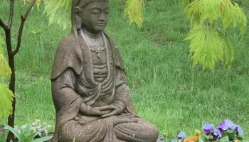 Bodhisattva Vow